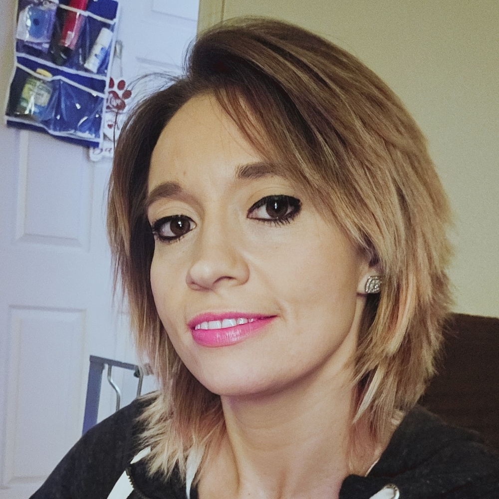 Meet your Posher, Megan